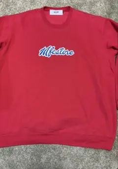 MFC STORE スウェット　トレーナーのサムネイル