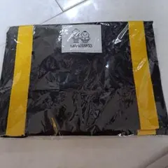 ソフトバンク　ビッグ巾着バッグ　ふーさん