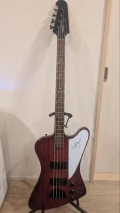 2026年最新】Epiphone Thunderbirdの人気アイテム - メルカリ