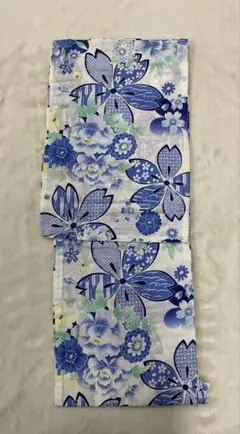 女性用浴衣【No.165】新品　大人浴衣