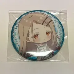 学マス 初星水族館 Ⅱ サンシャイン 藤田ことね ミニキャラ オーロラ缶