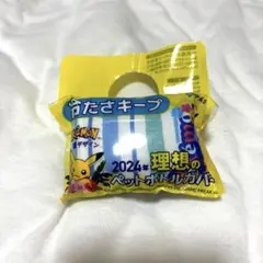 伊藤園　ポケモン　ペットボトルカバー