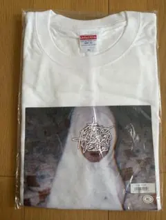 ずとまよ　ずっと真夜中でいいのに。 ACAちゃん　Tシャツ　L ずっと真夜中でいいのに。ZTMY プレミアム Tシャツ 黒 ずっと