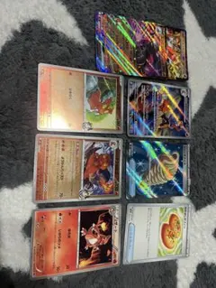 ポケモンカード　ヒビキまとめ売り SR