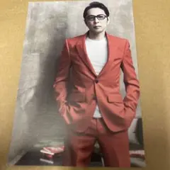 貴重レア B2大 ポスター　徳永英明　LOVE PERSON 貴重レア B2大 ポスター 徳永英明 LOVE PERSON 貴重レア B2大