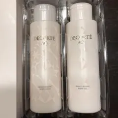 コスメデコルテAQ　ボディウォッシュ＆ボディジェルセット