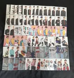 SEVENTEEN イルコン トレカセット IDEAL CUT コンプリート - メルカリ