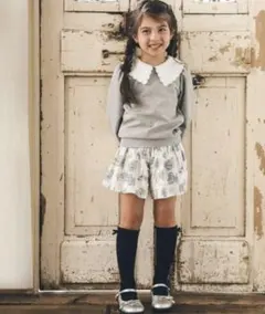 BeBe べべ　トレーナー キュロットまとめ売り サイズ150cm