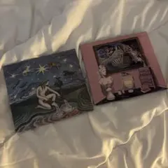 SACOYANS Goodbye Rainbow CD