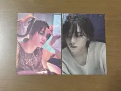 BOYNEXTDOOR why... ソンホ ポストカード セット