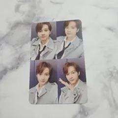 SEVENTEEN ヘンガレ ジュン