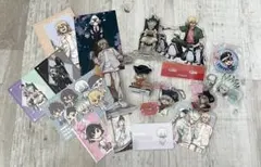 ☆21時まで値下げ【11点】Dr.STONE 七海龍水 グッズセット まとめ売り