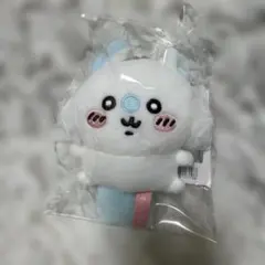 miniso 海外限定 ちいかわ まんまる しろめ 白目 マスコット