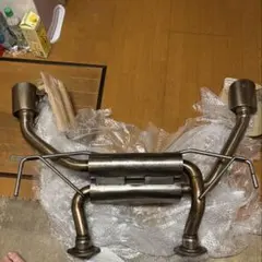 V37 HNV37 リアピースのサムネイル