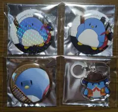 2025年最新】缶バッジ まとめての人気アイテム - メルカリ