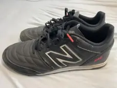 New Balance 442 サッカーシューズ ブラック