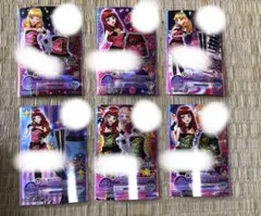 アイカツカード アイカツオンパレード マスカレード