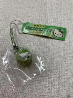 激レア☆ご当地キティ☆群馬限定☆キャベツ（М）☆2003 群馬高原キャベツ | あすなろ舎