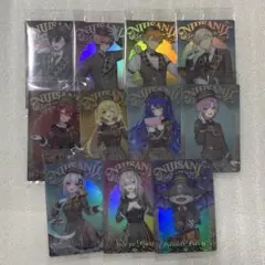 にじさんじ　ウエハース2 Oriensまとめ売り