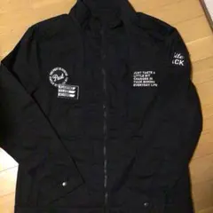 ジャケット　　この時期に活躍します