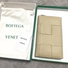 BOTTEGA VENETA 長財布のサムネイル