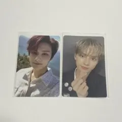 2026年最新】seventeen セブチ 24h ジュン トレカの人気アイテム
