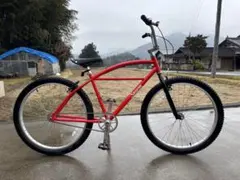 スナップオンSnap-on自転車 オシャレ！99台限定車！早い者勝ち！手渡しのみ 2026年最新】Snap-on 自転車本体の人気アイテム - メルカリ