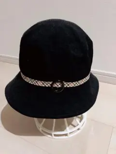 ダックス 帽子DAKS