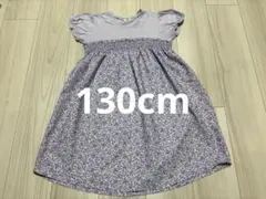 SHOO・LA・RUE 花柄ワンピース 130cmのサムネイル