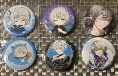 コンパス アダム グッズ 6点セット - メルカリ