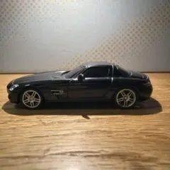 メルセデス・ベンツ SLS ミニカー