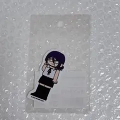 チェンソーマン PLAZA プラザ ロフト ジロリ ステッカー レゼ