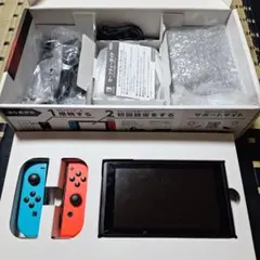 岩*本様 任天堂Switch　箱付き 岩*本様 任天堂Switch 箱付き - メルカリ