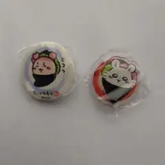 ちいかわ寿司