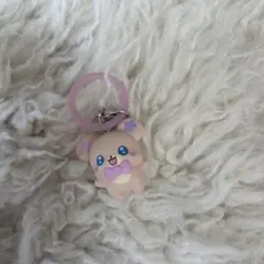 ぷちきゅあ プリキュア めじるしアクセサリー スペシャルカラーver. もふるん