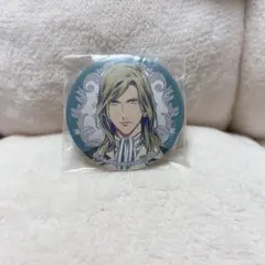 うたプリ タブナイ ホログラム缶バッジ デュエット カミュ - メルカリ