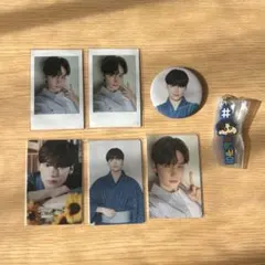 TXT SUMMER TOGETHER]テヒョンセット - メルカリ