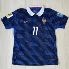 Nike フランス オリーセ 11 2026ワールドカップ オーセンティック 