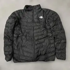 9 ノースフェイス サンダーラウンドネックジャケット サイズS