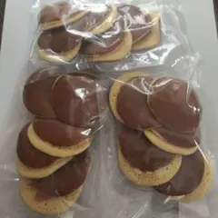どら焼きの皮　アウトレットのサムネイル