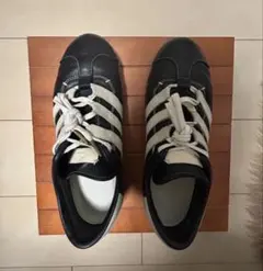 即完売品‼︎ 【FOOT INDUSTRY×adidas】GAZELLのサムネイル