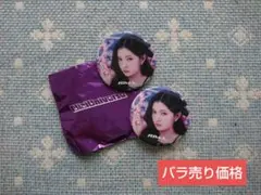 NiziU リマ NiziUniverse缶バッジ