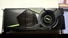 GeForce RTX 2070 AERO 8G