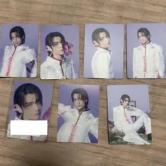 げんじぶ 文藝解体新書 トレカ 武藤潤