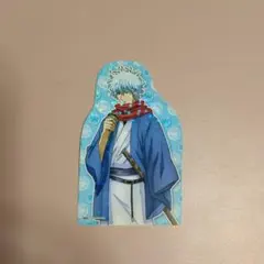 J-WORLD 日替わりステッカー 銀魂 坂田銀時 - メルカリ