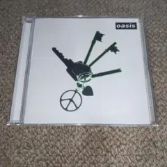 レット・ゼア・ビー・ラヴ /オアシス