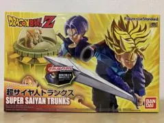 まなちん様専用 トランクス Figure rise Standard プラモデル