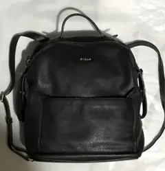 FURLA リュック ショルダー 2wayバッグ