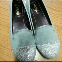 エスペランサパンプス