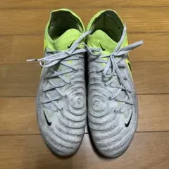 値下げしました！ナイキ　ファントムGX2エリートFG